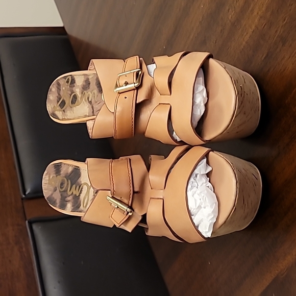 SAM EDELMAN HEELS - Picture 16 of 16